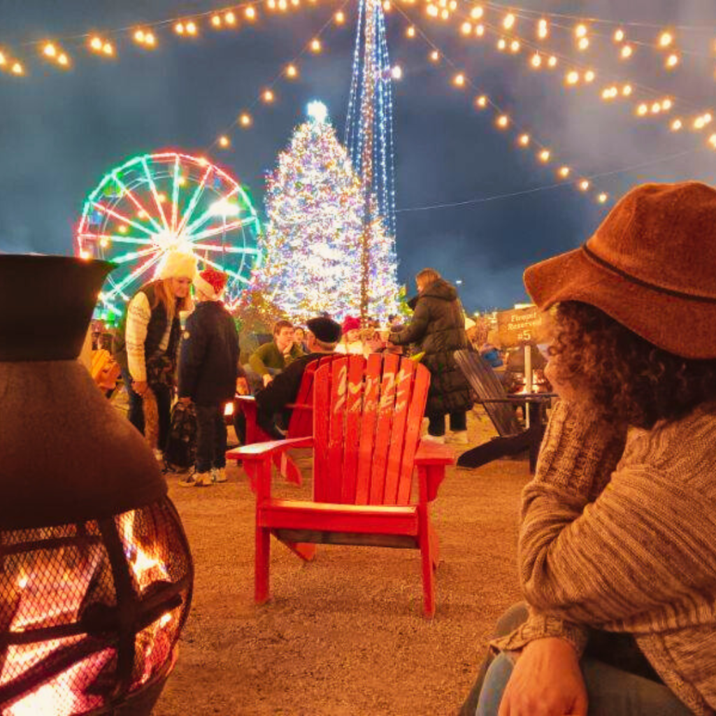 River Rink in Philly