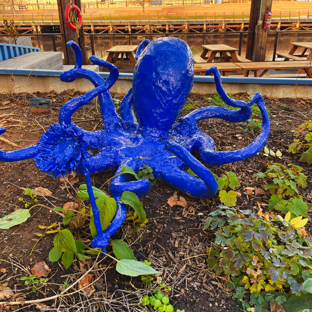 Philadelphia Beer Garden